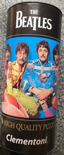 Beatles sgt peppers for sale  WATFORD