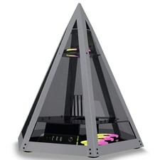 computer tower case for sale  Richmond