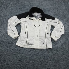 Spyder budweiser jacket for sale  Fort Myers