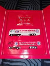 Bayern münchen truckset gebraucht kaufen  Neuss