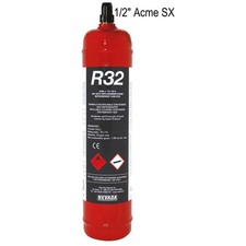 Bouteille gaz réfrigérant d'occasion  Tourcoing