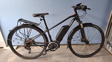 2017 trek dual for sale  BIRMINGHAM