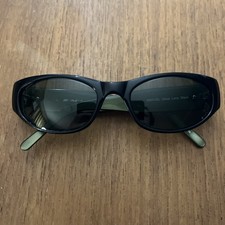 Lente de vidro vintage Smith Optics Marvel armação preta comprar usado  Enviando para Brazil