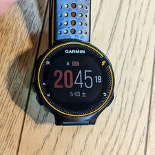 Smartwatch garmin forerunner usato  Spedire a Italy