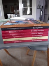 Collection dorothy sheldon for sale  NESTON
