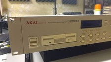 Akai s2000 16mwords usato  Roma