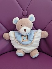 Doudou ours ajena d'occasion  Bully-les-Mines