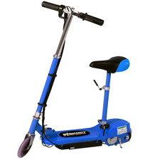 Skoot blue electric for sale  BROUGH