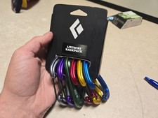 Black diamond litewire for sale  Salt Lake City