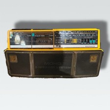 Magnavox d8300 boombox for sale  El Paso