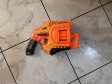 Pistola nerf usato  Frattaminore