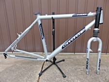 Telaio cannondale f400 usato  Spedire a Italy