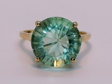 9ct gold statement for sale  THORNTON-CLEVELEYS