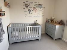 Mamas papas trista for sale Mamas papas trista for sale  OAKHAM