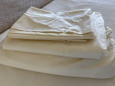 Wamsutta pimacott ivory for sale  Riverhead