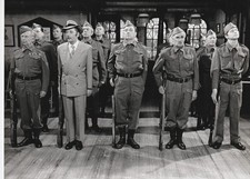 Dads army lance for sale  KNUTSFORD
