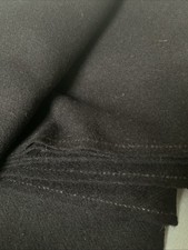Navy blue thick for sale  DOWNHAM MARKET