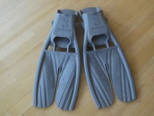 schwimmflossen gebraucht kaufen  Uettingen