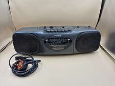Sony cfs b11l for sale  RUGELEY