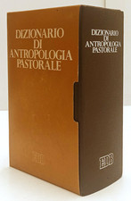 Dizionario antropologia pastor usato  Parma