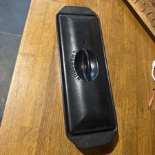 Chasseur lidded cast for sale Chasseur lidded cast for sale  ABBOTS LANGLEY