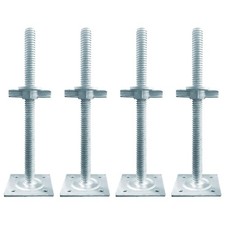 Screw jack scaffold for sale  Seattle