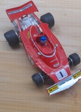 Polistil ferrari 312b3 usato  Grumo Appula