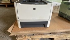 Laserjet p2015dn network d'occasion  Expédié en Belgium