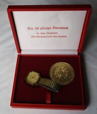 Ehrengeschenk 30jährige diens gebraucht kaufen  Borna