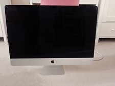 Apple imac inch for sale  YORK