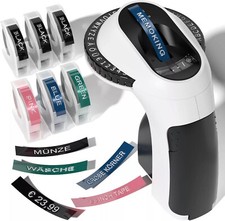 Dymo mega präge gebraucht kaufen  Nettetal
