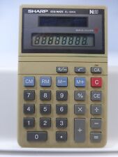 Sharp 335a calculator for sale  MELTON MOWBRAY