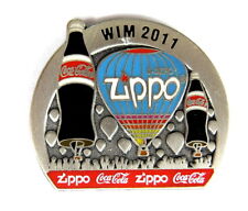Zippo ballon special gebraucht kaufen  Deutschland