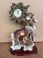 Horse clock mare for sale  Mc Daniels