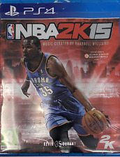 Playstation4 nba2k15 for sale  Newnan