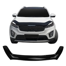 Deflektor maski do Kia Sorento 2016 - 2020 Osłona maski Protector SCOUTT na sprzedaż  Wysyłka do Poland