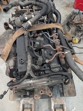 Peugeot boxer 2.2 for sale  DARLINGTON