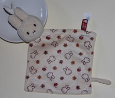 Doudou plat lapin d'occasion  Lachapelle-aux-Pots