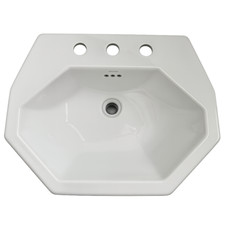 Inset bathroom basin for sale  BIRMINGHAM