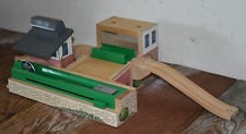 Wooden thomas train for sale  Marysville