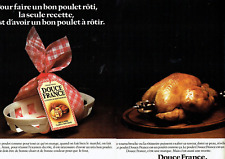 Advertising 0423 1976 d'occasion  Expédié en Belgium