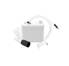 Tecnogas nebulizzatore scarico usato  Atripalda