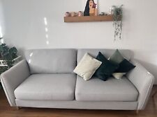 Sofa sitzer . gebraucht kaufen  Garbsen