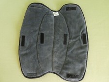 Handmuff kinderwagen handwärm gebraucht kaufen  Berlin