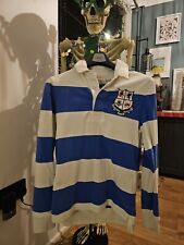 jack wills rugby shirt for sale  LOWESTOFT