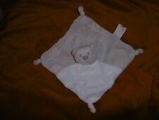 Doudou plat petits d'occasion  France