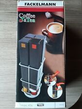 Fackelmann coffe tea gebraucht kaufen Fackelmann coffe tea gebraucht kaufen  Fürth