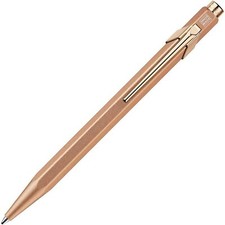 Caneta esferográfica Caran D'ache 849.997 Brut Rose materiais de arte criativa CAR-849.997 comprar usado  Enviando para Brazil
