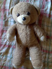 Doudou peluche grand d'occasion  Le Rove