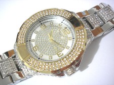 Silver gold metal for sale  USA